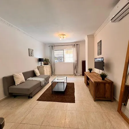 Apartamento A 200 Metros De La Playa *