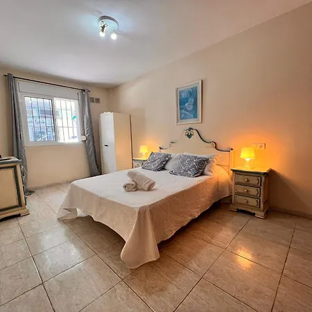 Apartment Apartamento A 200 Metros De La Playa La Cala De Mijas