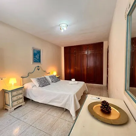 Apartamento A 200 Metros De La Playa La Cala De Mijas