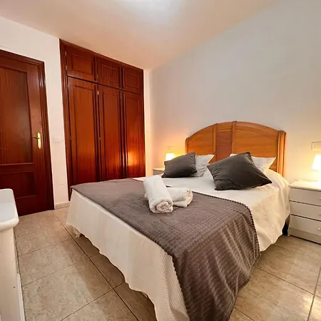 Apartment Apartamento A 200 Metros De La Playa La Cala De Mijas