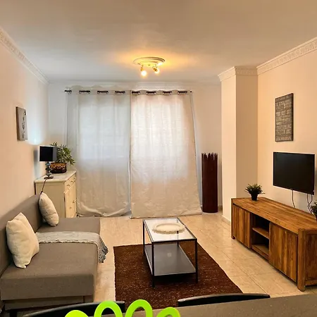 Apartamento A 200 Metros De La Playa * La Cala De Mijas