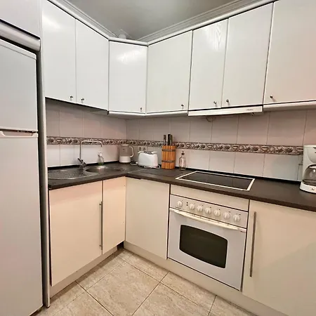 Apartamento A 200 Metros De La Playa *