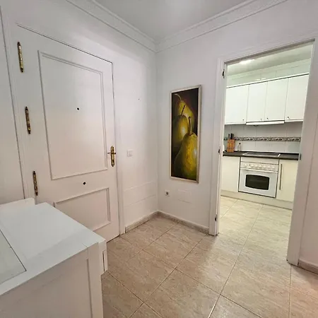 Apartamento A 200 Metros De La Playa Apartment La Cala De Mijas