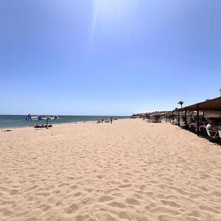 Apartamento A 200 Metros De La Playa *