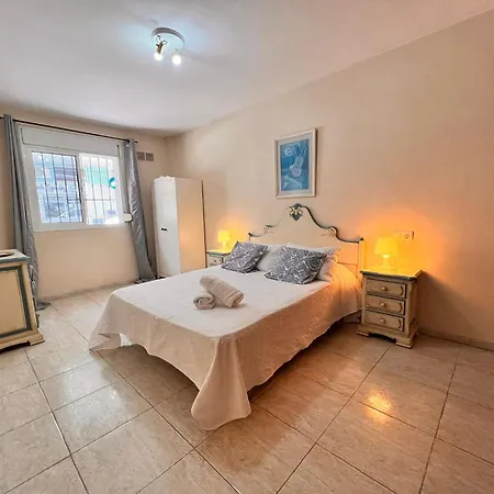 Apartamento A 200 Metros De La Playa *