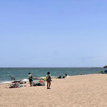 Apartamento A 200 Metros De La Playa La Cala De Mijas