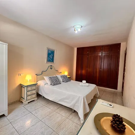 Apartamento A 200 Metros De La Playa * La Cala De Mijas