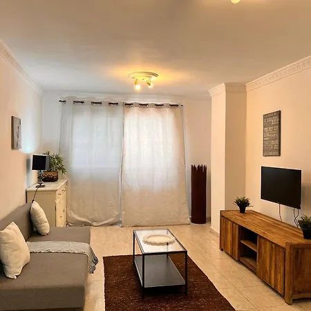 Apartamento A 200 Metros De La Playa Apartment *