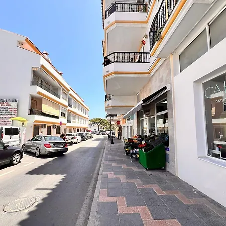 Apartment Apartamento A 200 Metros De La Playa *