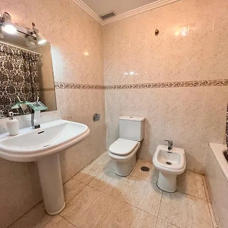 Apartamento A 200 Metros De La Playa La Cala De Mijas