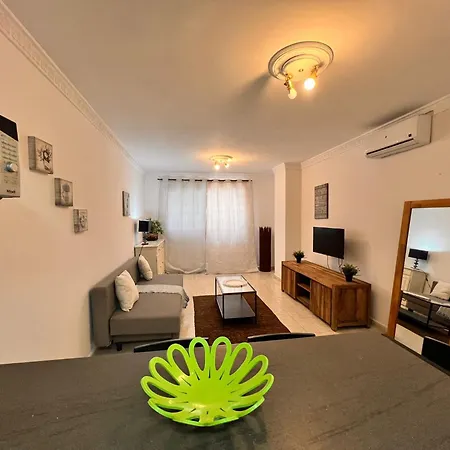 Apartamento A 200 Metros De La Playa Apartment