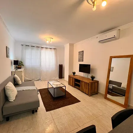 Apartamento A 200 Metros De La Playa Apartment *