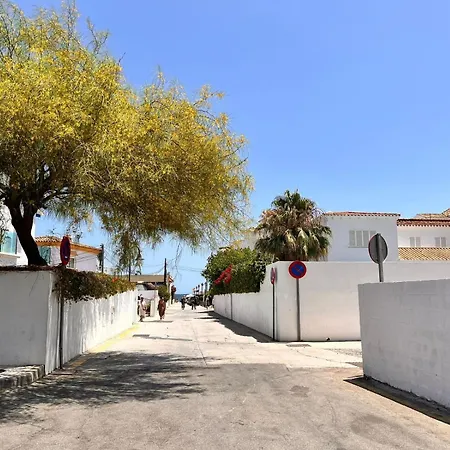 Apartamento A 200 Metros De La Playa Apartment