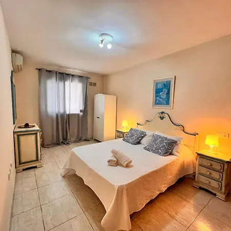 Apartment Apartamento A 200 Metros De La Playa La Cala De Mijas