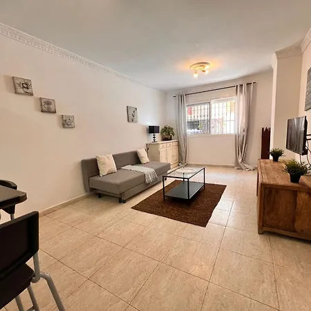 Apartamento A 200 Metros De La Playa La Cala De Mijas
