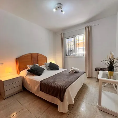 Apartamento A 200 Metros De La Playa * La Cala De Mijas