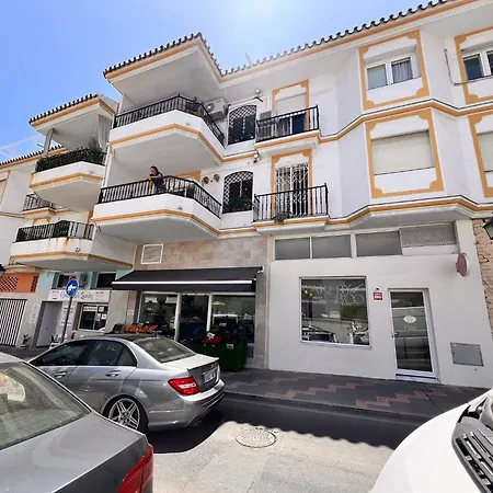 Apartment Apartamento A 200 Metros De La Playa *