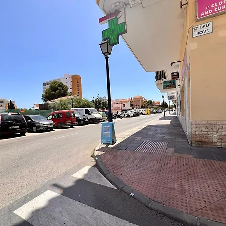 Apartamento A 200 Metros De La Playa Apartment La Cala De Mijas