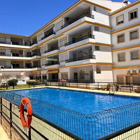 Apartamento A 200 Metros De La Playa La Cala De Mijas