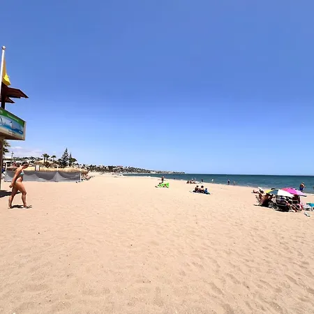 Apartamento A 200 Metros De La Playa Apartment