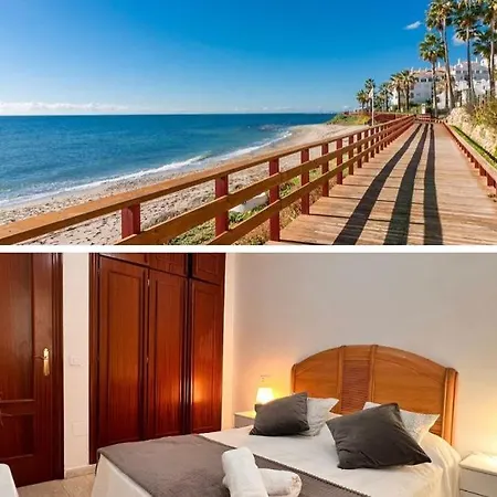 Apartamento A 200 Metros De La Playa Apartment *