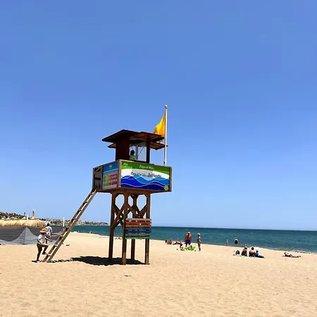 Apartamento Apartamento A 200 Metros De La Playa