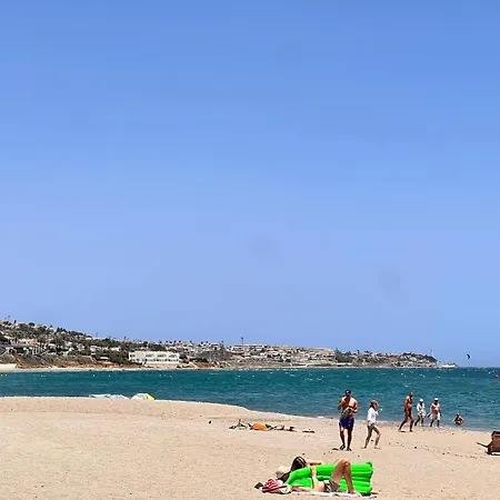 Apartamento Apartamento A 200 Metros De La Playa *