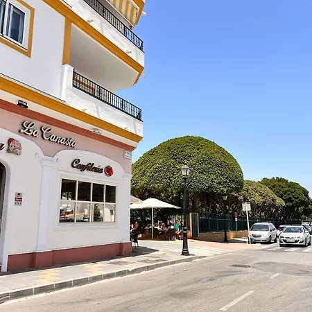 Apartamento Apartamento A 200 Metros De La Playa