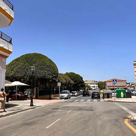 Apartamento Apartamento A 200 Metros De La Playa *