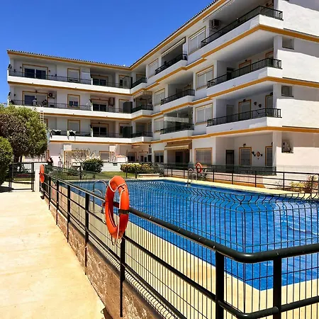 Apartamento A 200 Metros De La Playa Apartamento *