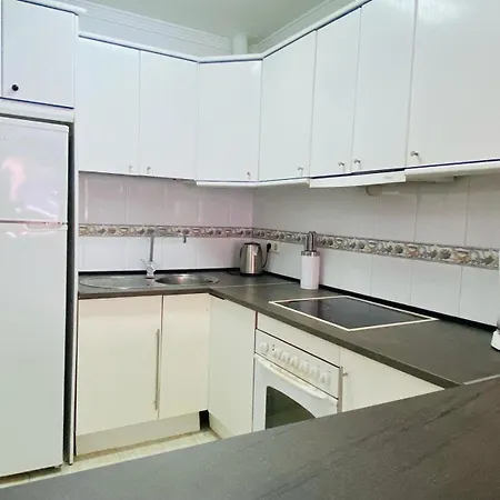 Apartamento Apartamento A 200 Metros De La Playa *